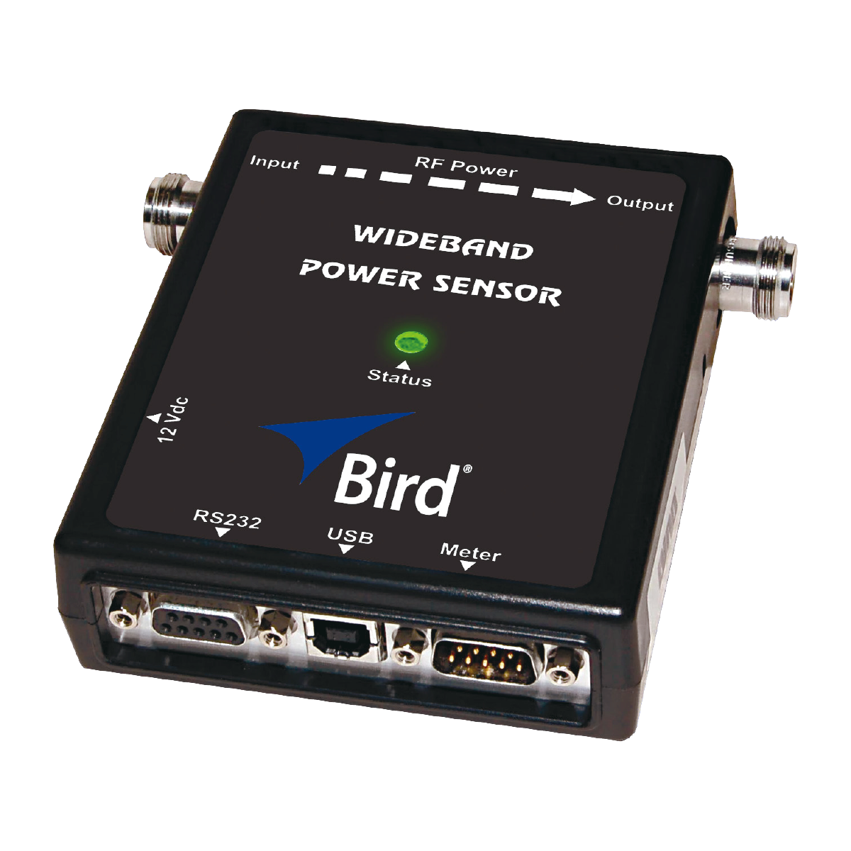 Bird 5012D 系列寬頻射頻功率感應器 (5012D, 150mW 150W Avg. Wideband Power Sensor